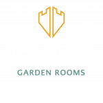 Castle Garden Rooms Logo - Digitise, Digital Marketing Agency